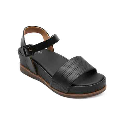 Сандалии на плоской подошве Rockport Women's Delanie Two-Piece Sandals арт. 3806545