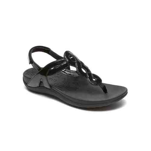 Сандалии на плоской подошве Rockport Women's Ramona-Ch Sandals арт. 2088445