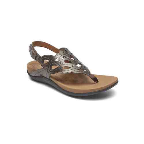 Сандалии на плоской подошве Rockport Women's Ridge Sling Sandals арт. 2088441