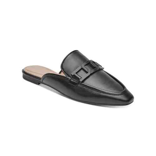 Сандалии на плоской подошве Rockport Women's Total Motion® Laylani Slide Loafer Flats арт. 3718614