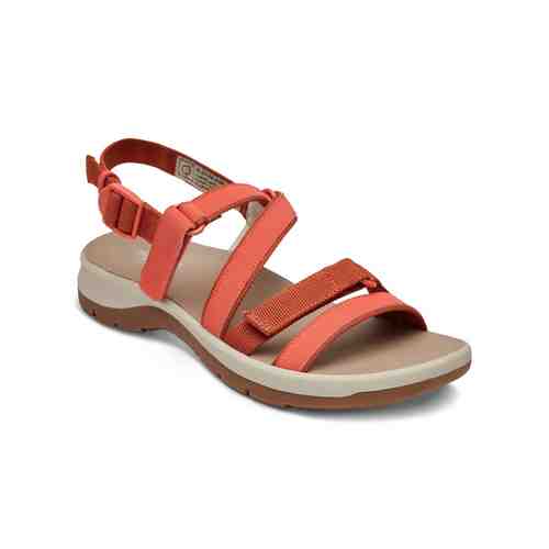 Сандалии на плоской подошве Rockport Women's Trail Tech Multi Sandals арт. 4274337