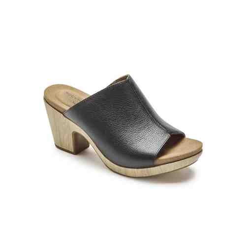 Сандалии на плоской подошве Rockport Women's Vivianne Slide Sandals арт. 3719904