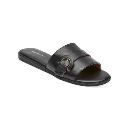 Сандалии на плоской подошве Rockport Women's Yara Slide Sandals арт. 3806540