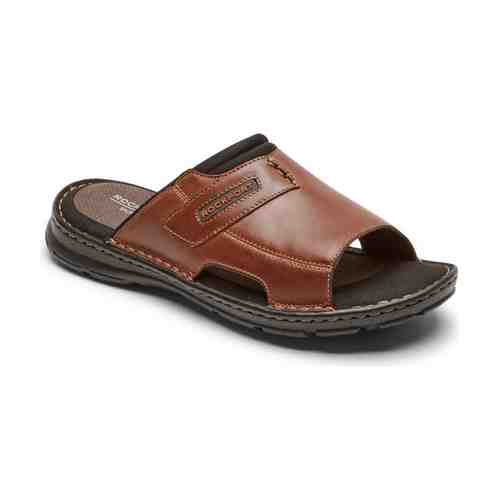 Шлепанцы Rockport Darwyn Slide 2 Sandal арт. 2788347