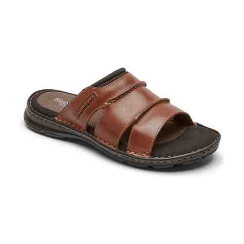 Шлепанцы Rockport Darwyn Slide Sandal арт. 3816265