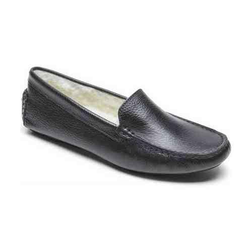 Слиперы Rockport Bayview Lined Moc Toe Loafer арт. 3252920