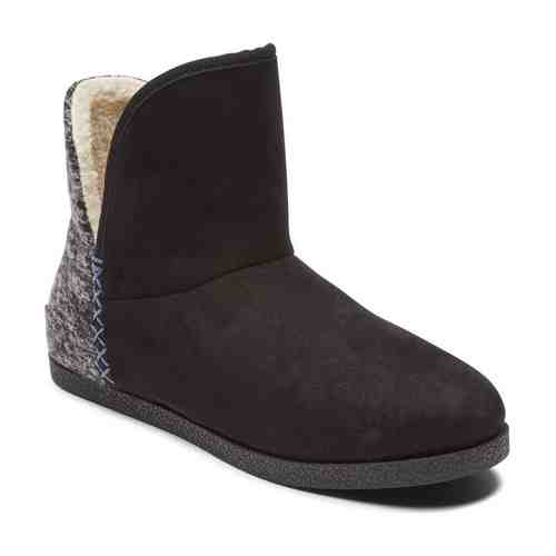 Слиперы Rockport truTECH Veda Faux Fur Lined Slipper Boot арт. 2747087