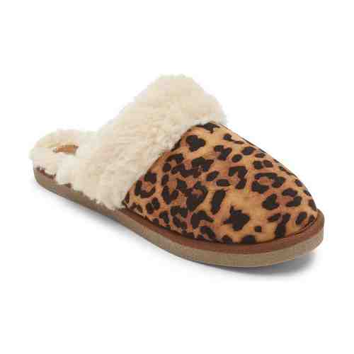 Слиперы Rockport Veda Faux Fur Slide арт. 2746801