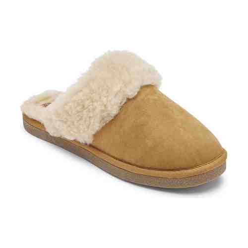 Слиперы Rockport Veda Faux Fur Slide арт. 2822298