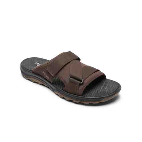 Спортивные сандалии Rockport Men's Trail Technique Stay Put Slide Sandals арт. 2717323