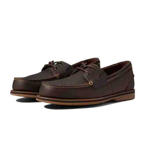 Топсайдеры Rockport Perth Bay Boat Shoe арт. 4367736