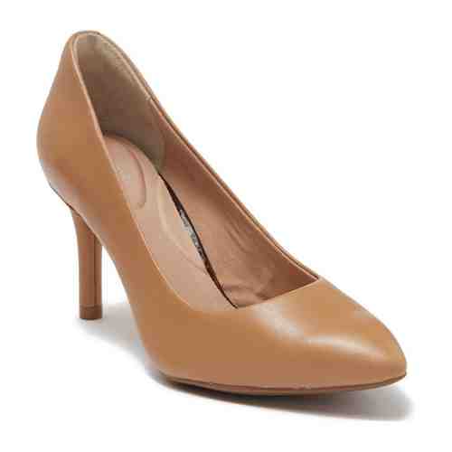 Туфли лодочки Rockport Pointed Toe Leather Pump арт. 3037770