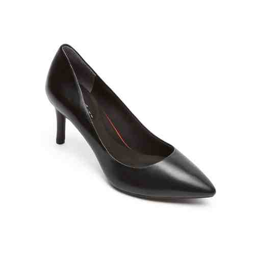 Туфли лодочки Rockport Women's Total Motion 75 MM Pth Plain Pumps арт. 329271